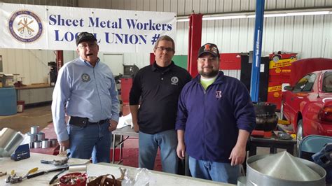 how much do sheet metal union workers make|local 105 sheet metal wages.